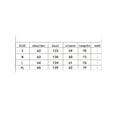 thumbnail image 3 of Franhais Women'S Casual Jacket,Letter Skeleton Printed Long Sleeve Zipper Closure Hooded Sweatshirt, 3 of 3