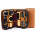 thumbnail image 3 of Jinsinto 7pcs，Shoe Shine Kit，Travel Shoe Shine Kit, 3 of 4