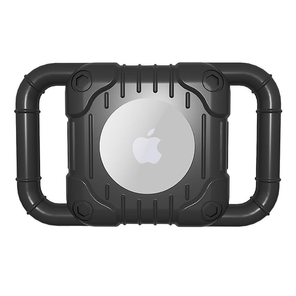 Protector de silicona para collar de mascotas de Tracker