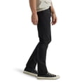 thumbnail image 4 of Lee® Men's Extreme Motion Slim Straight Jean with Flex Waistband, 4 of 6