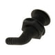 thumbnail image 4 of De A Través Del Casco Sólido Conector De A Través Del Casco De Servicio , Acabado Negro - 10mm Yotijar Ajuste de 90 grados a través del casco, 4 of 6