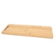 thumbnail image 3 of Tablero De La Unidad De Mesa De Campamento, Placa De Conector De Mesa De Mesa Portátil Para Acampar Con Una Bolsa De Almacenamiento Para El Hogar De Senderismo Al Aire De, 3 of 7