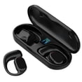 thumbnail image 1 of Wireless Earphones with Charging Case Long Battery Life and Water Resistant, 1 of 12