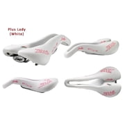 Selle SMP Plus Pro Saddle - Black