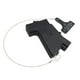 thumbnail image 5 of Actuador de cerradura de puerta negro 815903V000. Accesorios. Fijaciones robustas. Alto rendimiento., 5 of 8