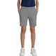 thumbnail image 5 of Pantalones deportivos informales de verano para niños y niñas, con cintura elástica y bolsillos, de poliéster, 5 of 5