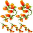 thumbnail image 6 of FRCOLOR  5 Pcs Small Foam Balls Outdoor Decoration Fruit Vine, 6 of 8