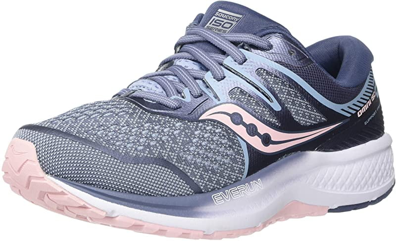 saucony omni womens shoes