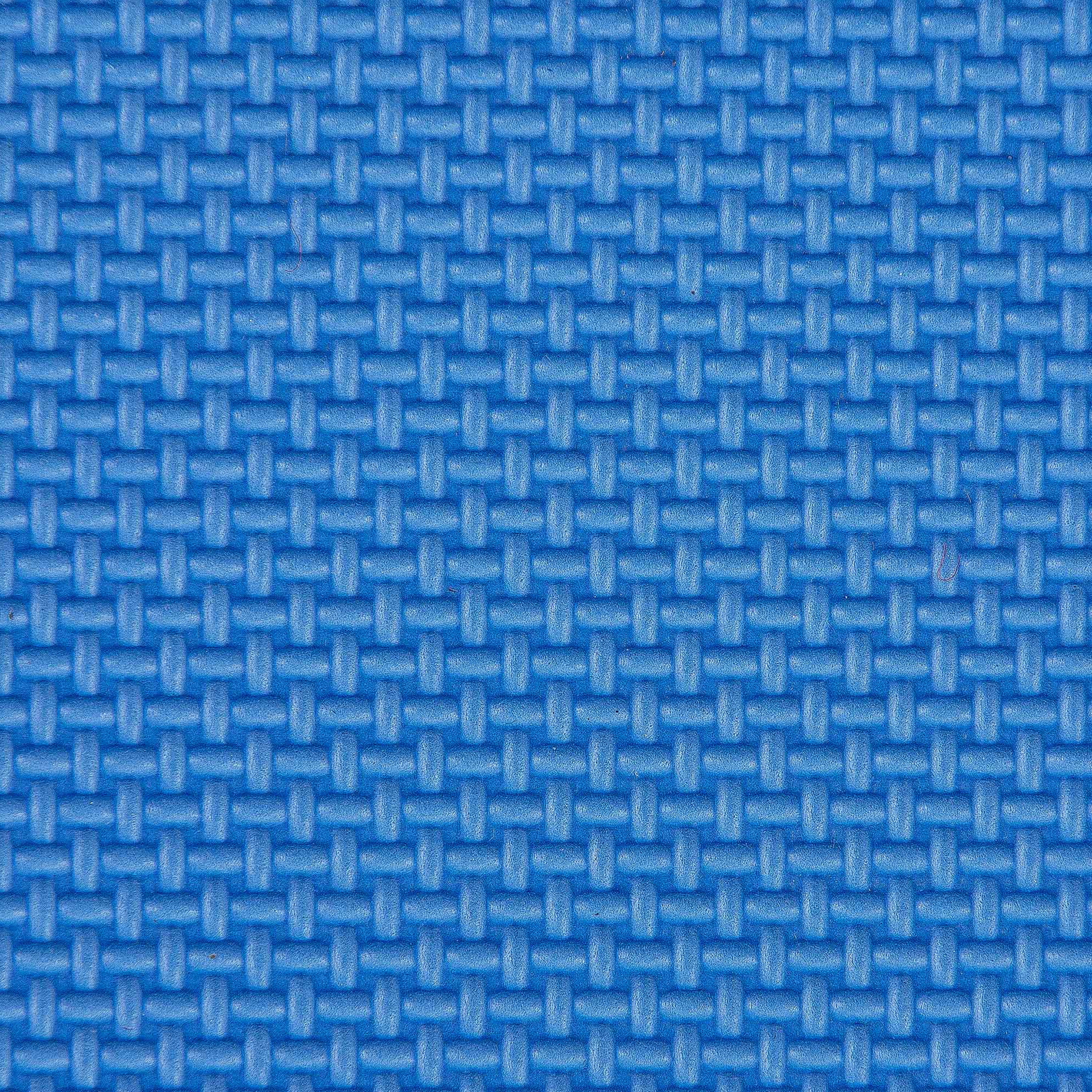 FlooringInc Eco Soft+ Interlocking Foam Flooring Mats with Removable Edges, 2'x2' Tiles, Blue, 78 pack, 312 sqft