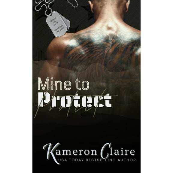 Mine to Protect, (Paperback)