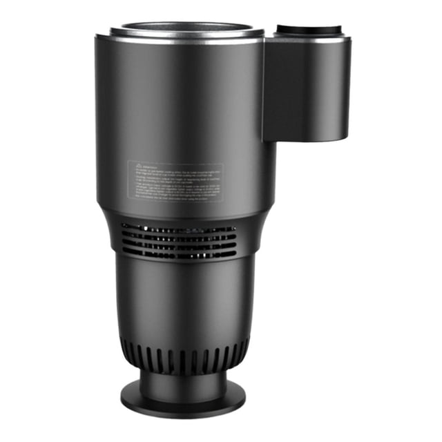 Ollas calentadoras de café Enfriador de tazas de enfriador de tazas para oficina escritorio USO de BEBIDAS enfriador de bebidas taza eléctrica enfriador de bebidas de Magideal Ollas calentadoras de café