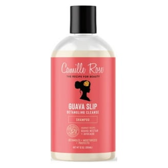 The Mane Choice Tropical Moringa Sweet Oil & Honey Moisture