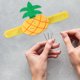 thumbnail image 3 of GOOHOCHY Almohadilla para alfileres con forma de fruta, cojín para alfileres de dibujos animados, cojín para alfileres de muñeca, cojín para agujas de coser para bordado, 3 of 8