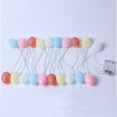 thumbnail image 3 of Vikakiooze Outdoor Christmas Lights 10/20 LED Light Easter Eggs For Easter Party Decoration Wedding Decoration, 3 of 6