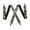 Camo, variant on Heavy Duty Men Camo Suspenders With 4 Snap Hooks Adjustable Work Suspenders For Men Big And Tall
