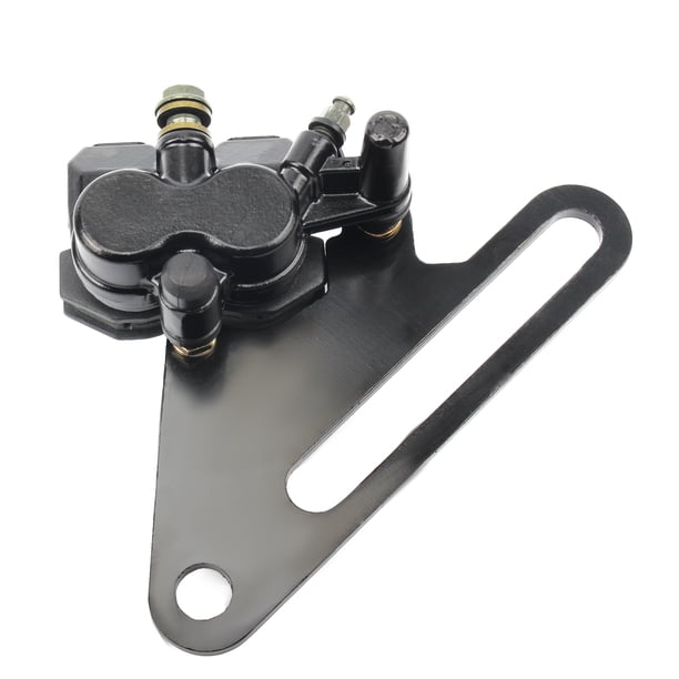 Suitable for Disco de freno trasero de 15 mm for motocross, Dirt Pit Bike, bomba superior e inferior, pinza, accesorios for motocicletas de 150 cc, 140 cc y 250 cc.