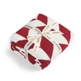 thumbnail image 1 of Manta Snuggle Sac Christmas Red, 152 x 203 cm, tejido acogedor, 1 of 6
