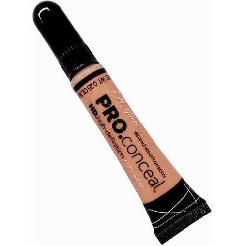 L.A. Girl PRO Conceal High-Definition Concealer, Green - Walmart.com - Walmart.com