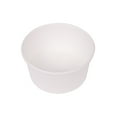 thumbnail image 5 of Karat 6oz Paper Hot/Cold White Food Container - 96mm, 1000 Pcs (Yogurt Container) C-KDP6W, 5 of 6