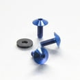 thumbnail image 3 of Titanium Chain Guard & Rear Hugger Bolt Kit (CHAINHUG135TI), 3 of 6
