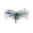 thumbnail image 3 of Control Joystick Para Nintendo Gamecube Alambrico Analogo Gc Cristal, 3 of 4