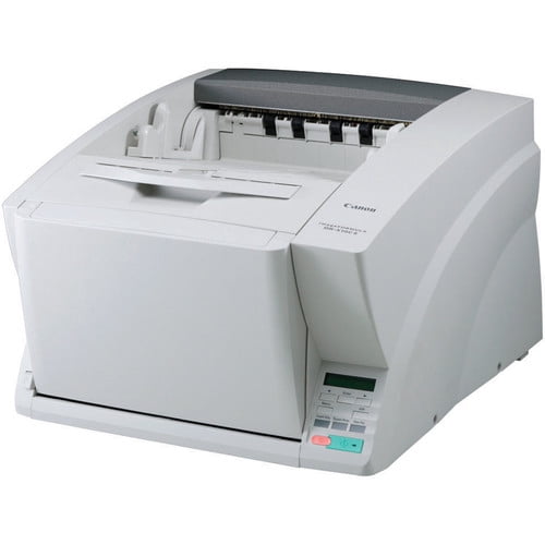 Canon imageFORMULA DR-G2140 USB Production Document Scanner, Black