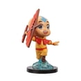 thumbnail image 3 of Mini figura Jazwares Avatar: La leyenda de Aang de 10 cm, 3 of 3
