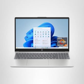 HP 15 inch Laptop, HD Display, 13th Generation Intel Core i5-1334U