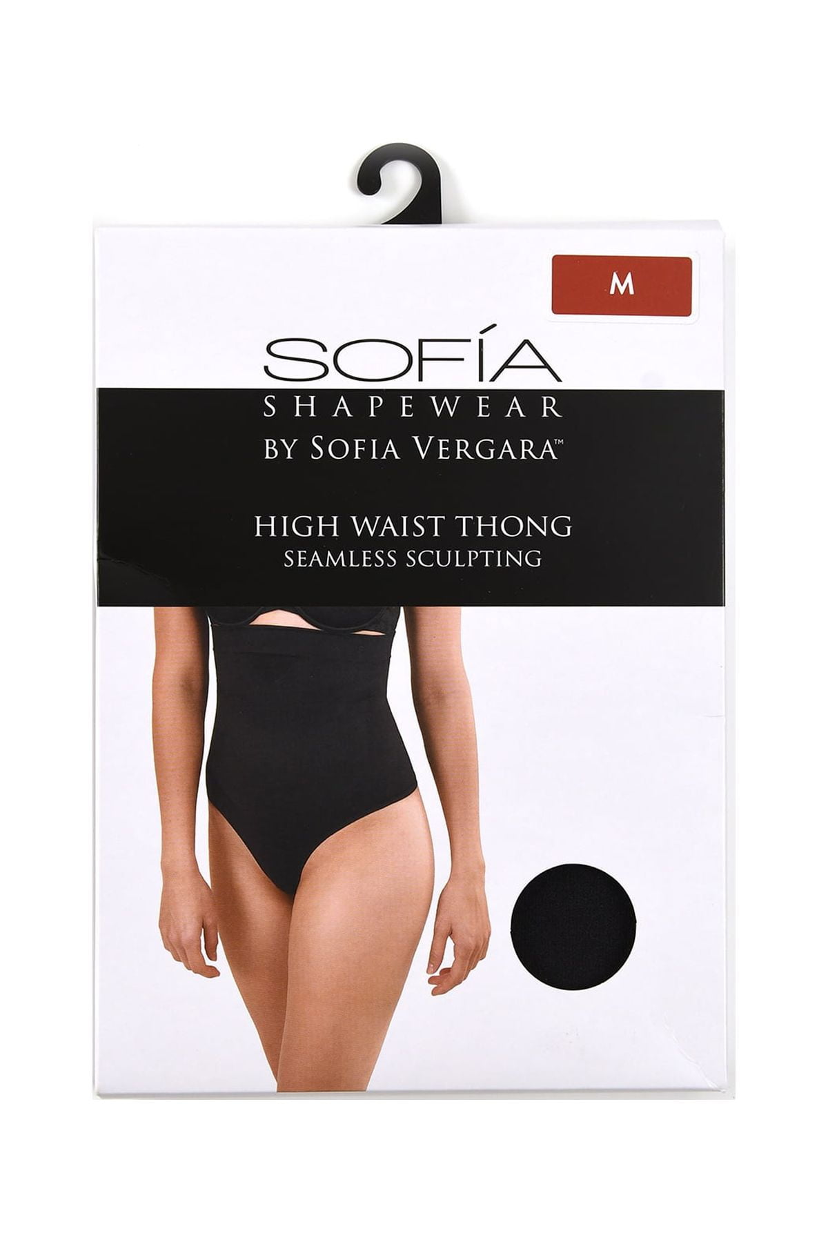 Sofia Thong Panty Shaper – Nora Neccioni