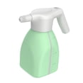 thumbnail image 4 of Botella rociadora eléctrica, dispositivo de riego de plantas, regadera eléctrica de mano profesional para limpieza de ventanas interiores de baño Verde, 4 of 8