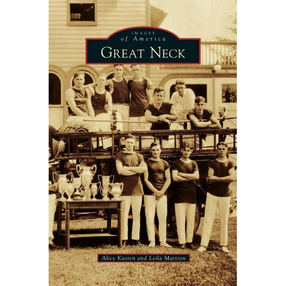 Great Neck (Hardcover)