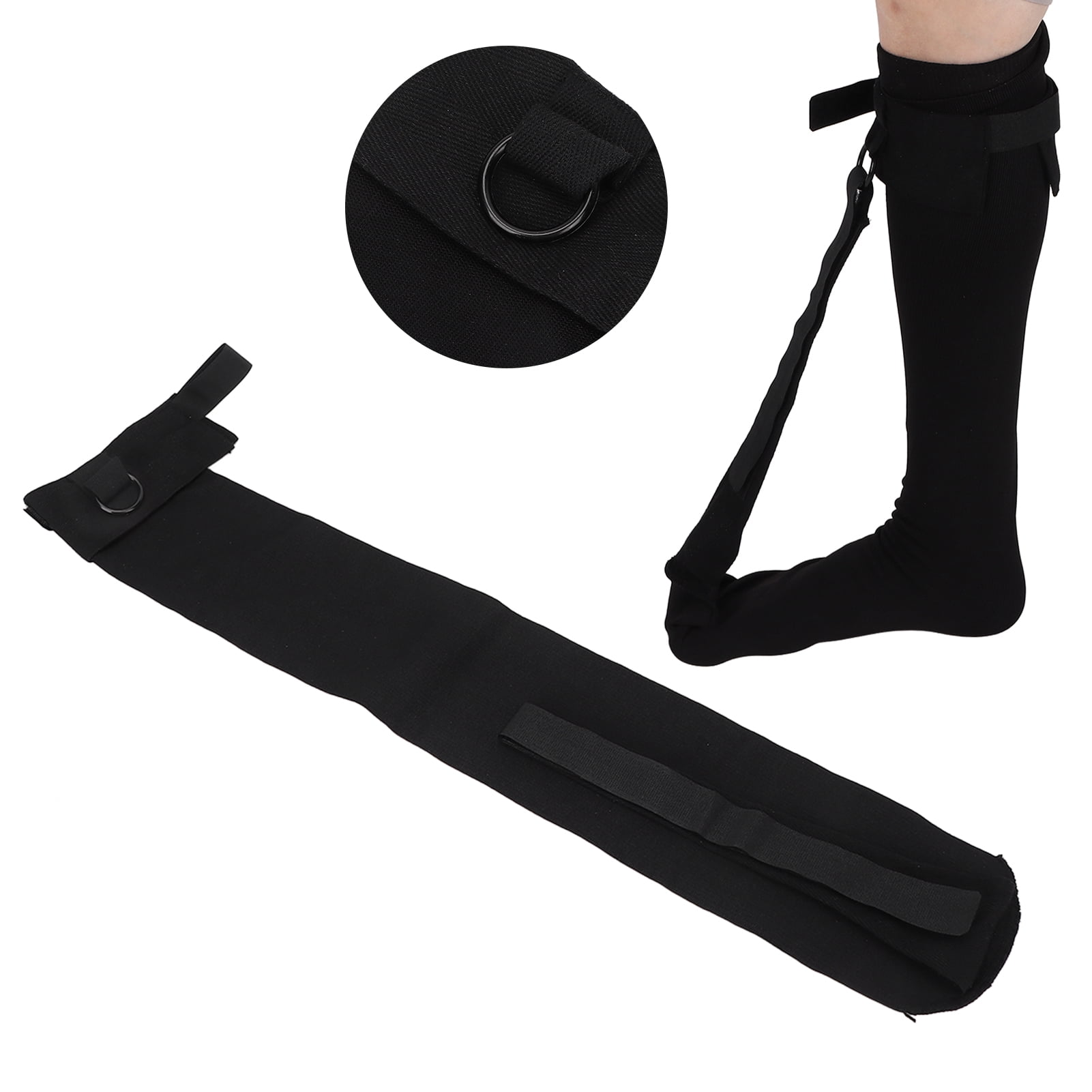 Elastic Stockings, Effective Elasticity Comfortable Plantar Fasciitis