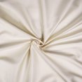 thumbnail image 4 of Marcus Ivory Platform Bed Skirt Twin 18" Drop, 4 of 4