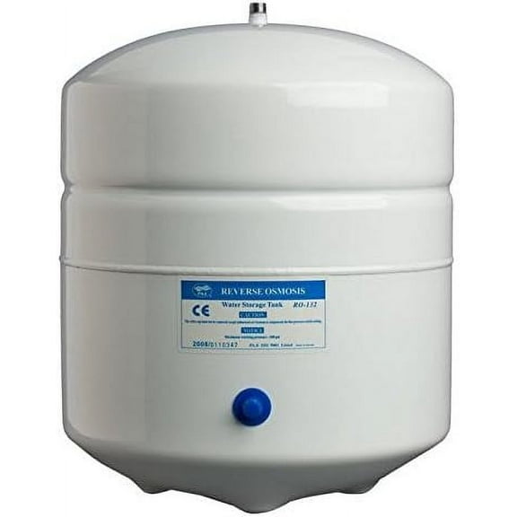 PAE Machinery Industrial CO. RO-132 RO Storage Tank, White