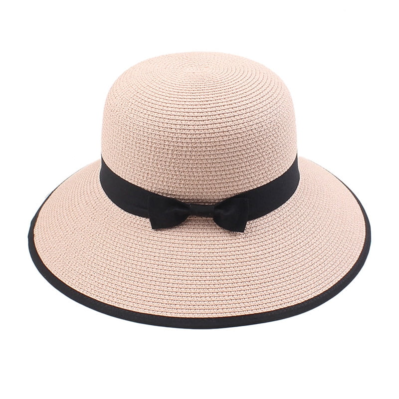 walmart floppy beach hats