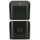 thumbnail image 4 of Cubo De Basura, Bote De Basura Colgando Portátil Negro Para Coche, 4 of 8