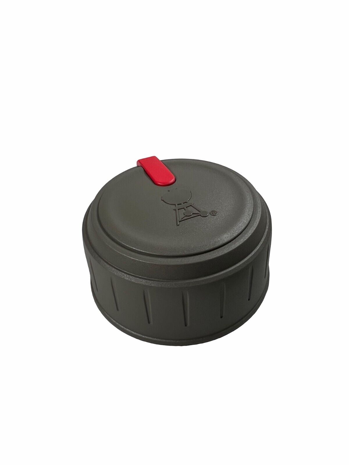 Metallor - Juego De 4 Pomos De Control De Tono De Velocidad Para