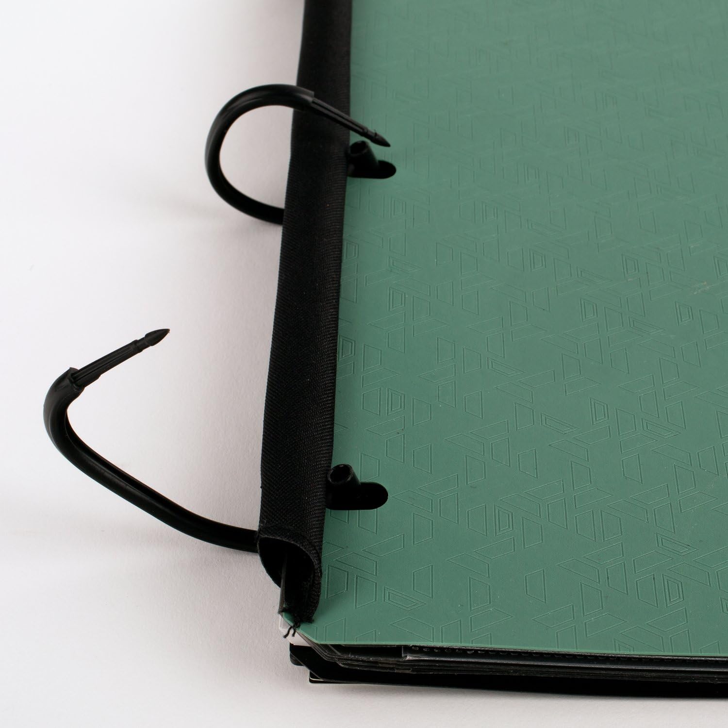 Five Star Refillable College Ruled Notebook Flex Notebinder, 1" x 1"