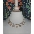 thumbnail image 4 of Betsey Johnson Christmas Necklaces One Size, Snowflakes, 4 of 7
