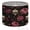 Color 1, variant on Gothic Drum Lampshades 13"x13"x10" Abstract Black Leopard Print Subtle Light Shade for Table Lamps Floor Lamp Shades Replacement Assembly Required