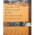 thumbnail image 2 of Zondervan Illustrated Bible Backgrounds  The Minor Prophets, Job, Psalms, Proverbs, Ecclesiastes, Song of Songs: 5, Book 05, (Hardcover), 2 of 2