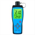 thumbnail image 3 of O2 Gas Detector Oxygen Detector Intelligent SENSOR AR8100 Oxygen Detector Rechargeable LCD O2 Gas Meter Oxygen Monitor, 3 of 8