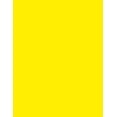 thumbnail image 4 of Pacon Corporation PAC101172 Array Card Stock Brights Lemon Yellow, 4 of 4