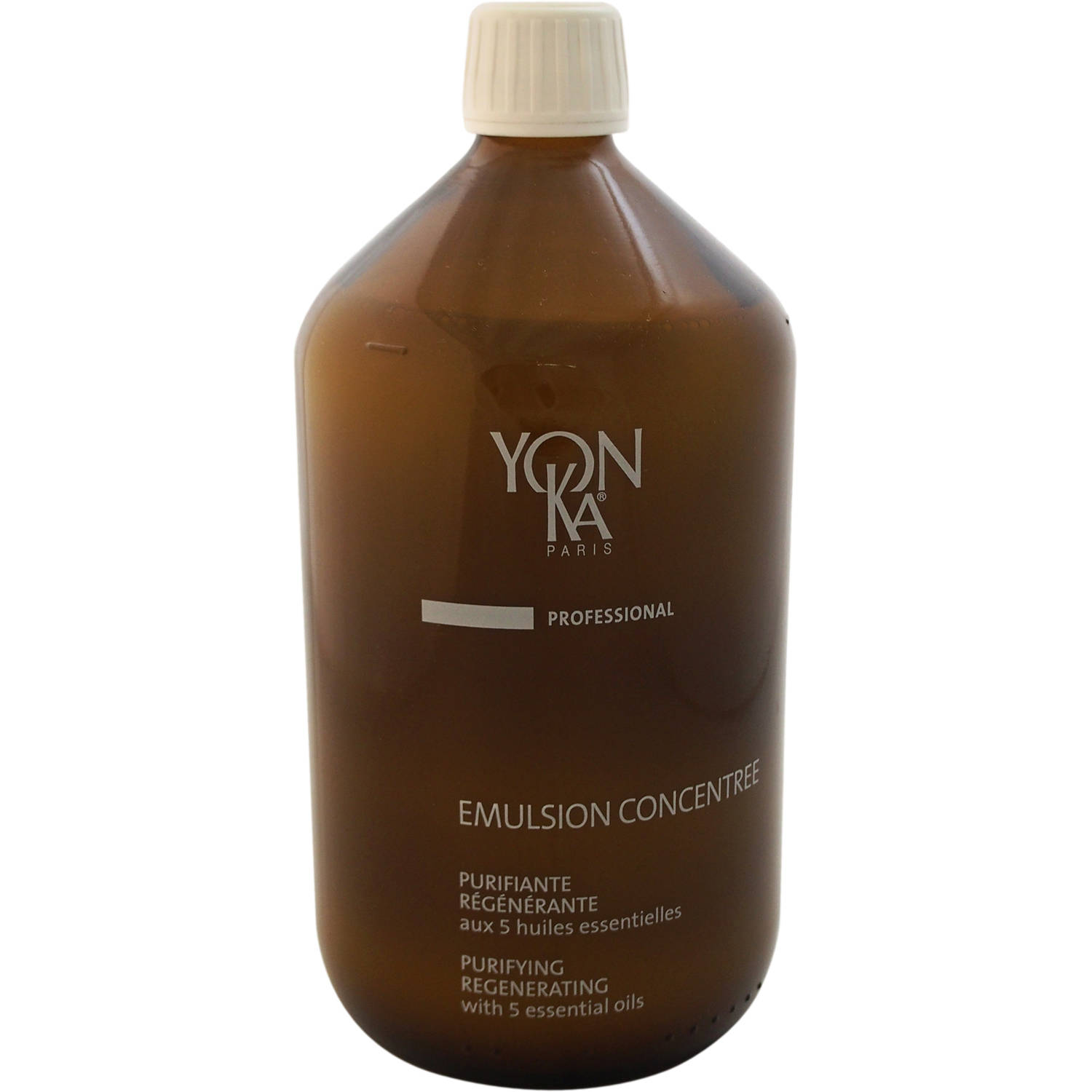 Yonka Emulsion Concentree, 33.8 oz
