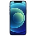 thumbnail image 2 of Pre-Owned Apple iPhone 12 Pro Max - Carrier Unlocked - 256GB Blue (Good), 2 of 4