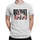thumbnail image 1 of Camiseta única Rebelde Leisure, lo último para hombres y mujeres, 1 of 6