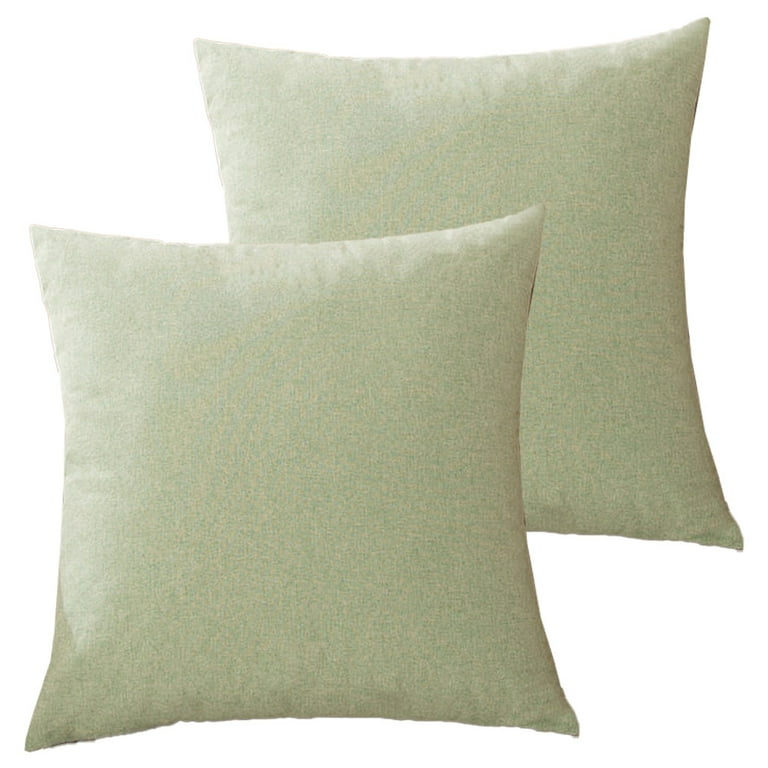 Pillowcase Cushion Covers for Sofa Couch Bed Chair Walmart