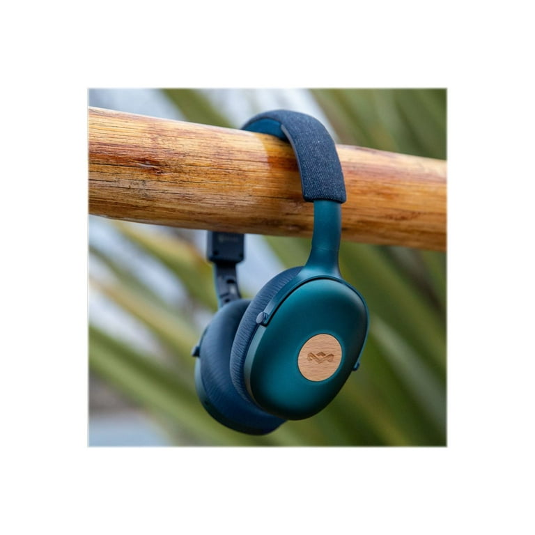 【新品】MARLEY POSITIVE VIBRATION XL ANC Amazon.com: House of Marley Positive Vibration XL ANC: Noise