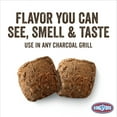 thumbnail image 3 of Kingsford Flavor Boosters Garlic Onion and Paprika, 2 lb, 3 of 9