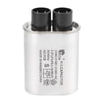thumbnail image 1 of Capacitor BlueNatHxRPR 0,91uF 2100V para Microondas, 1 of 8